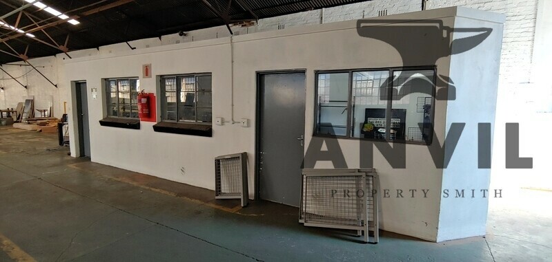 20 Brunel Street, Tulisa Park - 20 Brunel Road, Tulisa Park  property image 87