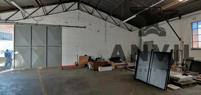 20 Brunel Street, Tulisa Park - 20 Brunel Road, Tulisa Park  property image 89