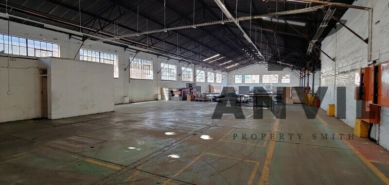 20 Brunel Street, Tulisa Park - 20 Brunel Road, Tulisa Park  property image 90