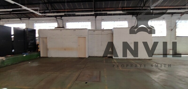 20 Brunel Street, Tulisa Park - 20 Brunel Road, Tulisa Park  property image 91