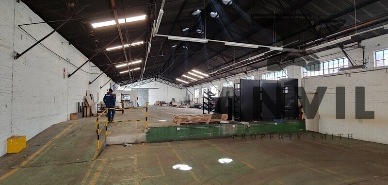 20 Brunel Street, Tulisa Park - 20 Brunel Road, Tulisa Park  property image 92