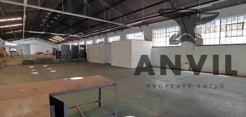 20 Brunel Street, Tulisa Park - 20 Brunel Road, Tulisa Park  property image 94