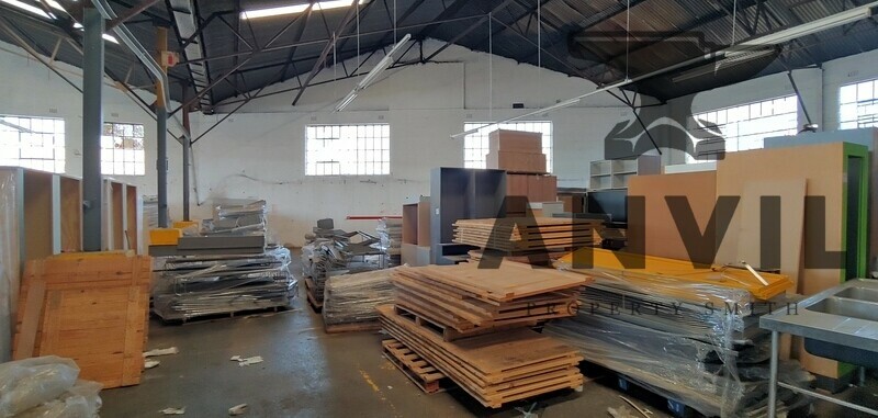 20 Brunel Street, Tulisa Park - 20 Brunel Road, Tulisa Park  property image 96