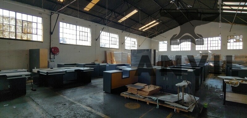 20 Brunel Street, Tulisa Park - 20 Brunel Road, Tulisa Park  property image 97