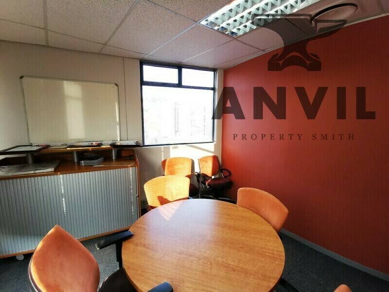 4 The Crescent, Westway Office Park, Westville  - Unit 10  property image 2