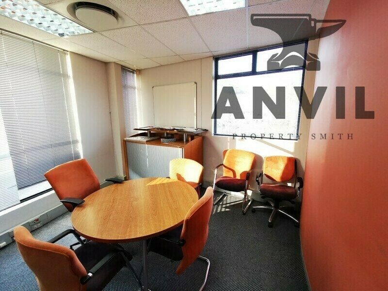 4 The Crescent, Westway Office Park, Westville  - Unit 10  property image 3