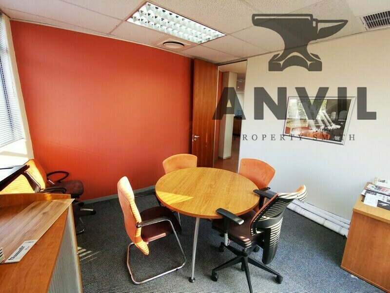 4 The Crescent, Westway Office Park, Westville  - Unit 10  property image 4
