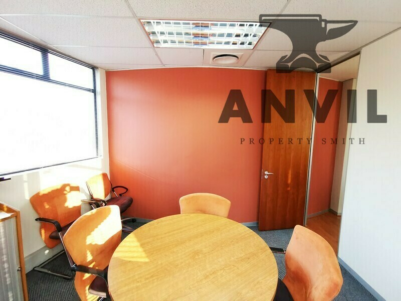 4 The Crescent, Westway Office Park, Westville  - Unit 10  property image 5