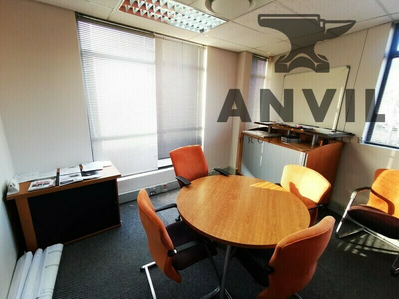 4 The Crescent, Westway Office Park, Westville  - Unit 10  property image 6