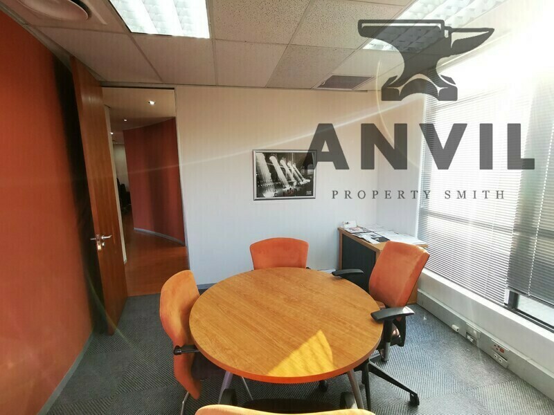 4 The Crescent, Westway Office Park, Westville  - Unit 10  property image 7