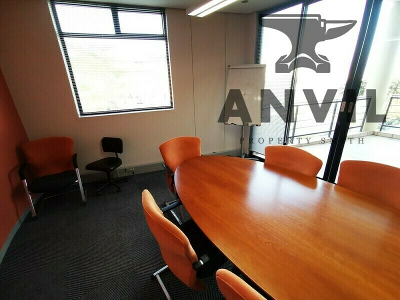 4 The Crescent, Westway Office Park, Westville  - Unit 10  property image 10