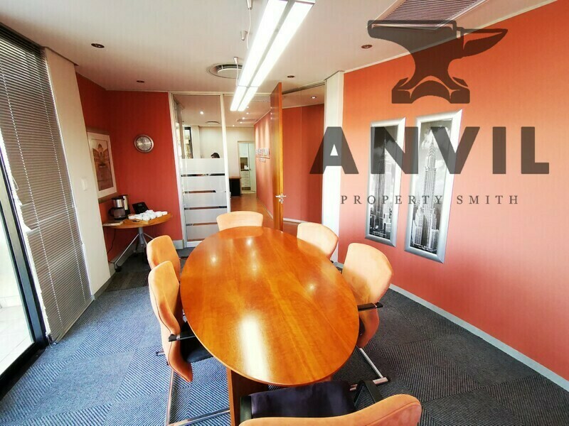 4 The Crescent, Westway Office Park, Westville  - Unit 10  property image 1