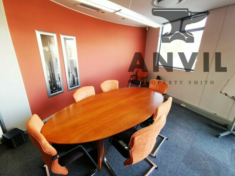 4 The Crescent, Westway Office Park, Westville  - Unit 10  property image 12