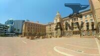 Grayston Square, Sandton - Building 1, First Floor, South Wing property image 2