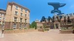 Grayston Square, Sandton - Building 1, First Floor, South Wing property image 8