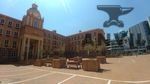 Grayston Square, Sandton - Building 1, First Floor, South Wing property image 9