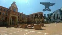 Grayston Square, Sandton - Building 1, First Floor, South Wing property image 10
