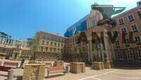 Grayston Square, Sandton - Building 1, First Floor, South Wing property image 14