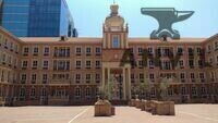Grayston Square, Sandton - Building 1, First Floor, South Wing property image 19