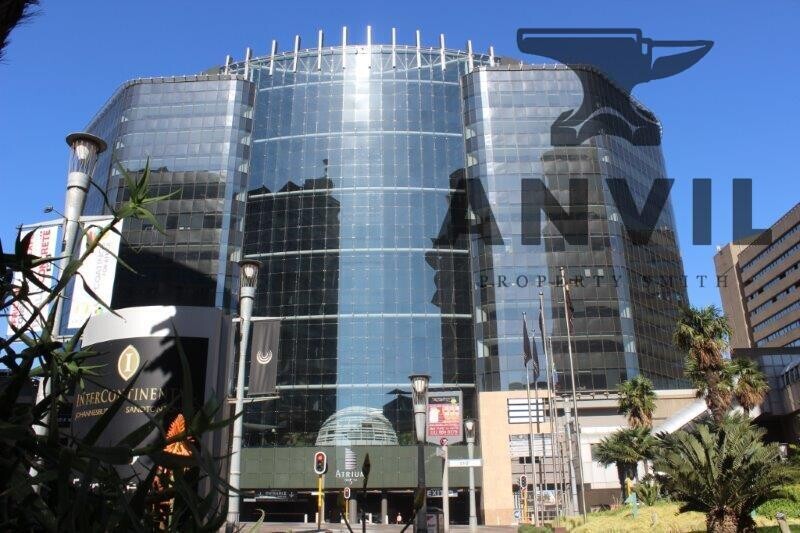 Atrium on 5th, Sandton - West Tower - 3rd Floor property image 8