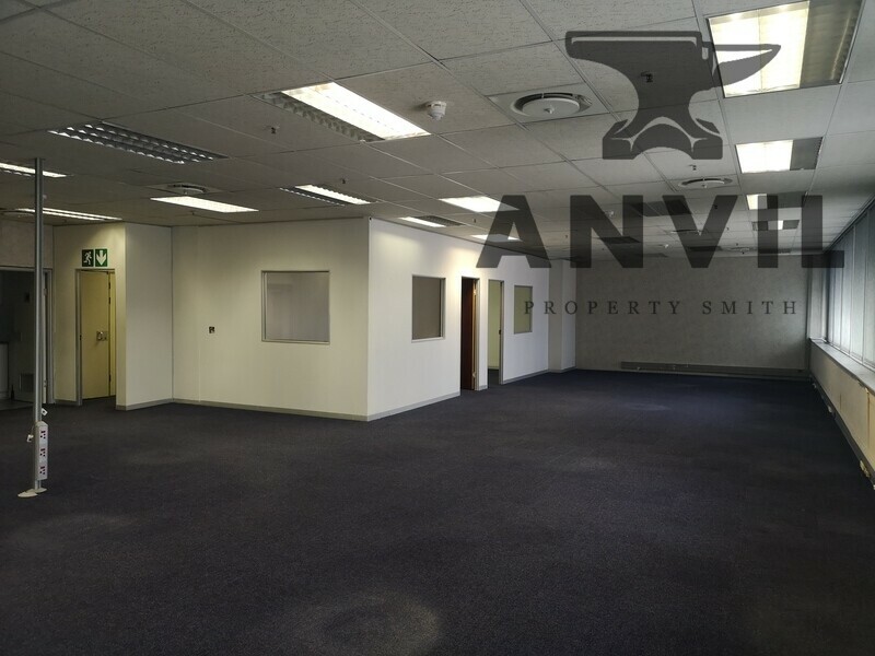 Liberty Towers, 214 Doctor Pixley Kaseme Street - 8th Floor 805 property image 2