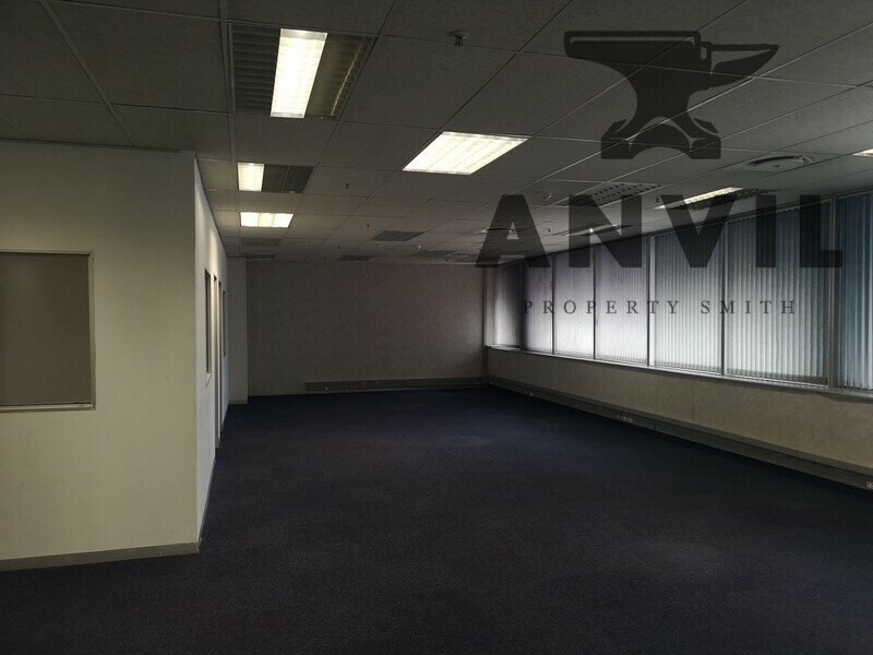 Liberty Towers, 214 Doctor Pixley Kaseme Street - 8th Floor 805 property image 3