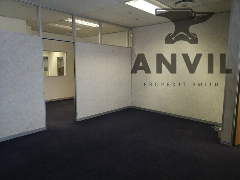 Liberty Towers, 214 Doctor Pixley Kaseme Street - 8th Floor 805 property image 4