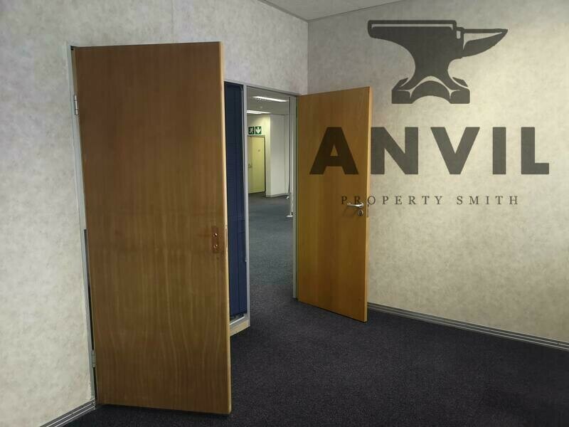 Liberty Towers, 214 Doctor Pixley Kaseme Street - 8th Floor 805 property image 10