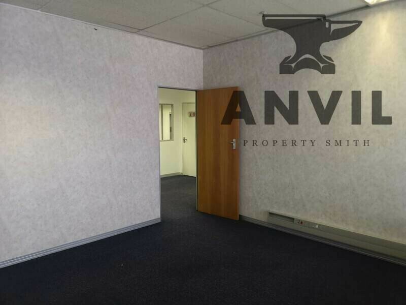 Liberty Towers, 214 Doctor Pixley Kaseme Street - 8th Floor 805 property image 11