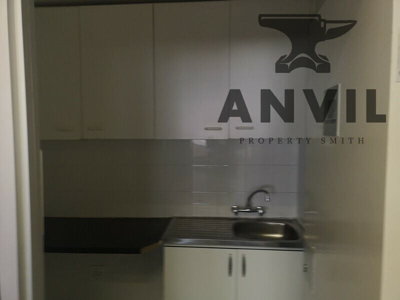 Liberty Towers, 214 Doctor Pixley Kaseme Street - 8th Floor 805 property image 12