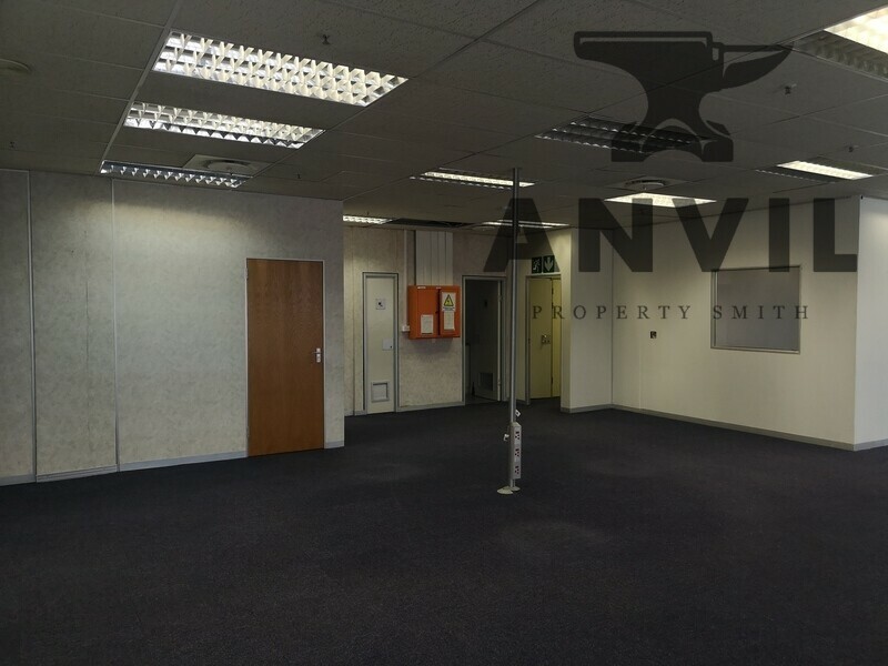 Liberty Towers, 214 Doctor Pixley Kaseme Street - 8th Floor 805 property image 13