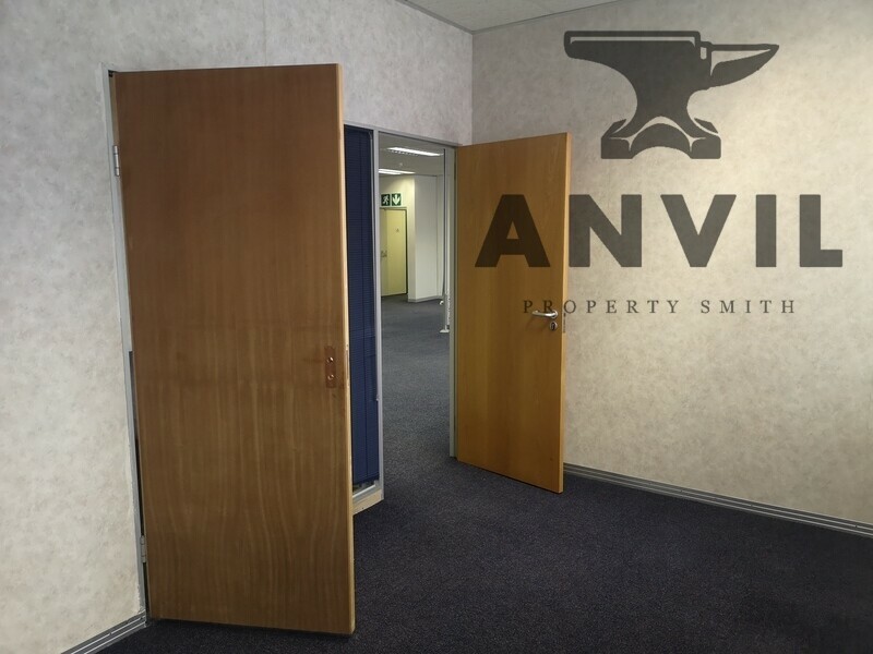 Liberty Towers, 214 Doctor Pixley Kaseme Street - 8th Floor 805 property image 14