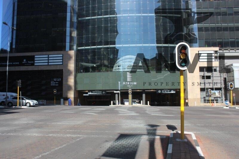 Atrium on 5th, Sandton - West Tower - 3rd Floor property image 9