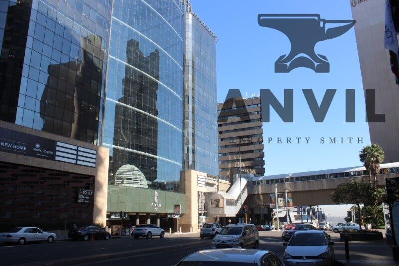 Atrium on 5th, Sandton - West Tower - 3rd Floor property image 10