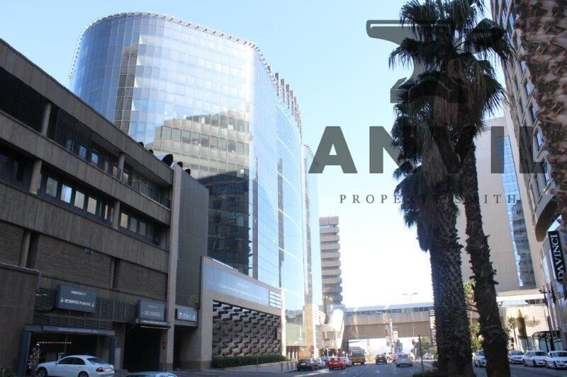 Atrium on 5th, Sandton - West Tower - 3rd Floor property image 11