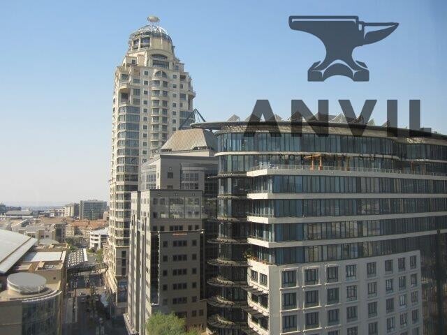 Atrium on 5th, Sandton - West Tower - 3rd Floor property image 13