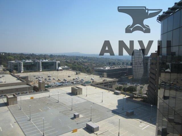 Atrium on 5th, Sandton - West Tower - 3rd Floor property image 14