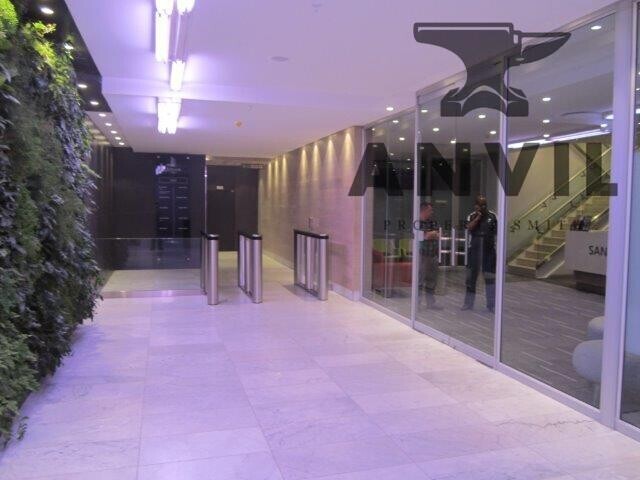 Atrium on 5th, Sandton - West Tower - 3rd Floor property image 16