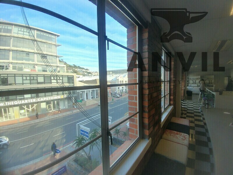 Sovereign Quays ,34 Somerset Road - 2nd Floor, Foyer A Office, Currently Exigent property image 3