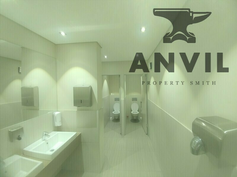 Sovereign Quays ,34 Somerset Road - 2nd Floor, Foyer A Office, Currently Exigent property image 6