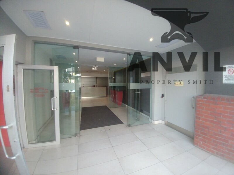 Sovereign Quays ,34 Somerset Road - 2nd Floor, Foyer A Office, Currently Exigent property image 17