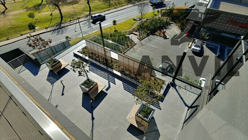 BluBird Office Park - Second Floor - South property image 23