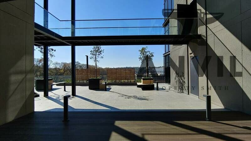 BluBird Office Park - Second Floor - South property image 24