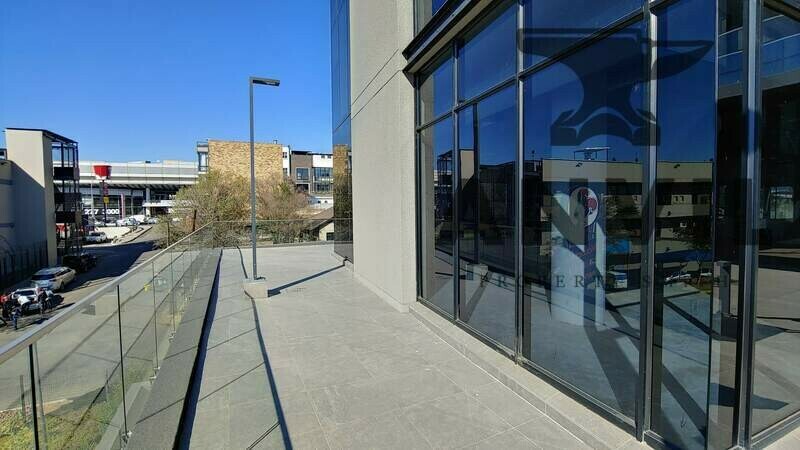 BluBird Office Park - Second Floor - South property image 19