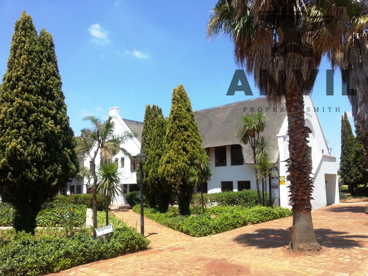 Constantia Square Office, Midrand Randjespark Anvil Property Smith