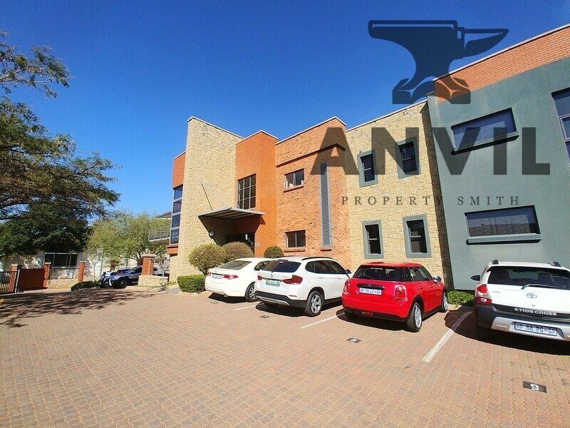 Warich Close Office Park, Allen's Nek - Building 3 Ground floor Unit 30 Gb property image 1