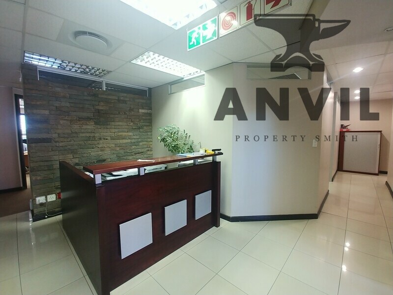 Warich Close Office Park, Allen's Nek - Building 3 Ground floor Unit 30 Gb property image 2