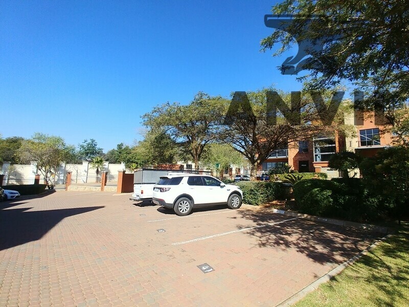 Warich Close Office Park, Allen's Nek - Building 3 Ground floor Unit 30 Gb property image 7