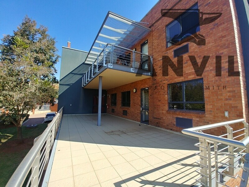 Warich Close Office Park, Allen's Nek - Building 3 Ground floor Unit 30 Gb property image 9