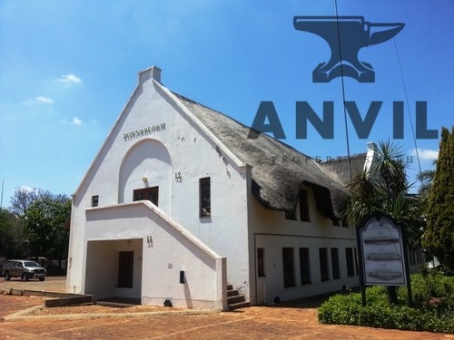 Constantia Square Office, Midrand property image 3